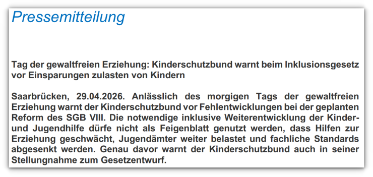 Die Pressemitteilung öffnen (PDF)