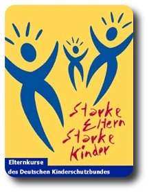 zur Internetseite des  Elternkurses des Deutschen Kinderschutzbundes