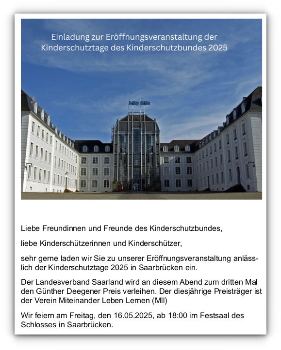 die vollständige Einladung lesen (PDF)