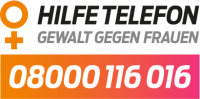 Zur Internetseite wwww.hilfetelefon.de