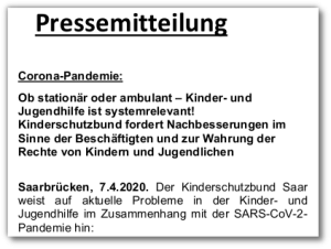 Pressemitteilung lesen (PDF)