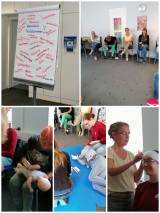 Kurs "Erste Hilfe am Kind"