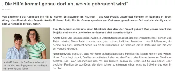 Zum Artikel (externer Link)