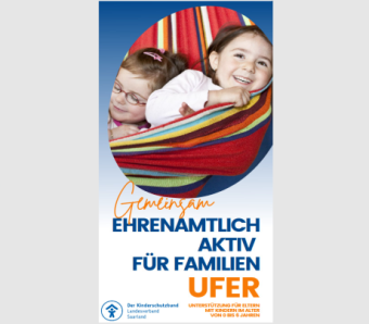 UFER - Unterstützung für Eltern