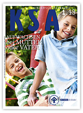 zur Zeitschrift Kinderschutz Aktuell